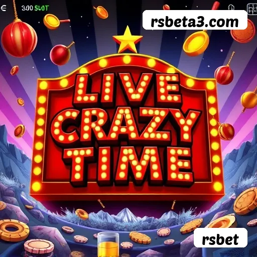 Controle de apostas rsbet