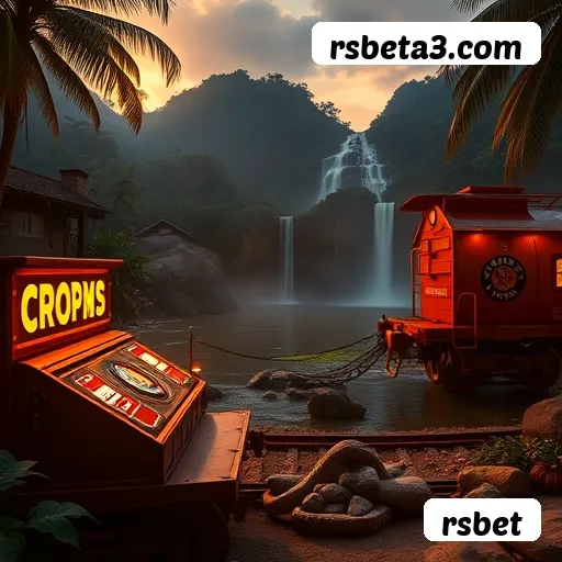 Cassino online rsbet - Imagem principal