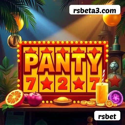 Plataforma rsbet - Imagem principal