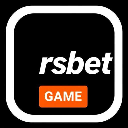 Logo da rsbet