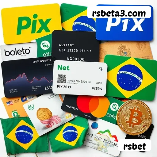 Qualificar VIP rsbet